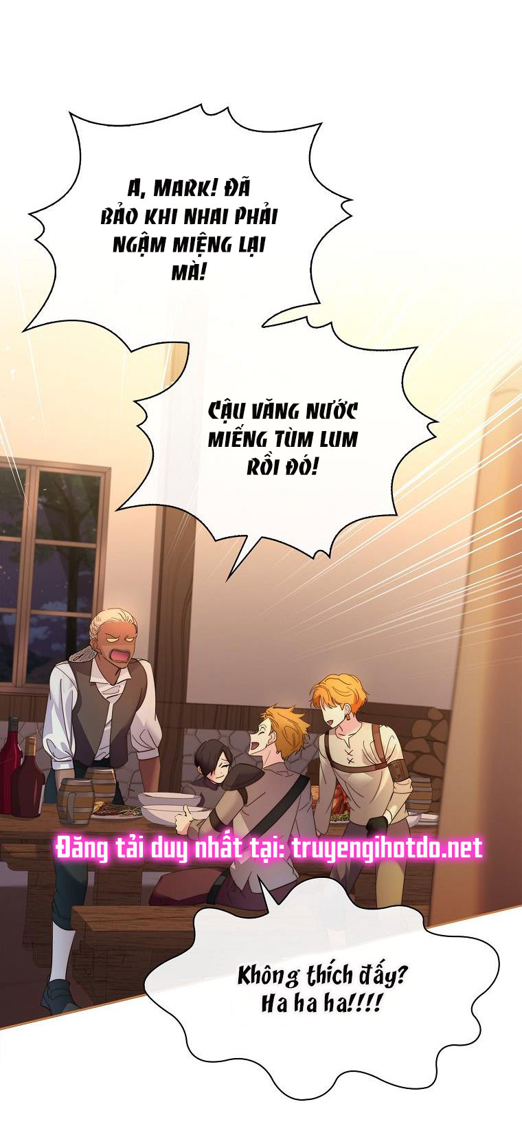 tôi đã nuôi hồ ly sai cách rồi Chap 32 - Next 32.1