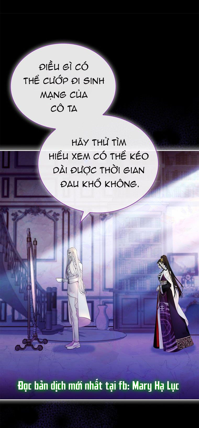 tôi đã nuôi hồ ly sai cách rồi Chap 32 - Next 32.1