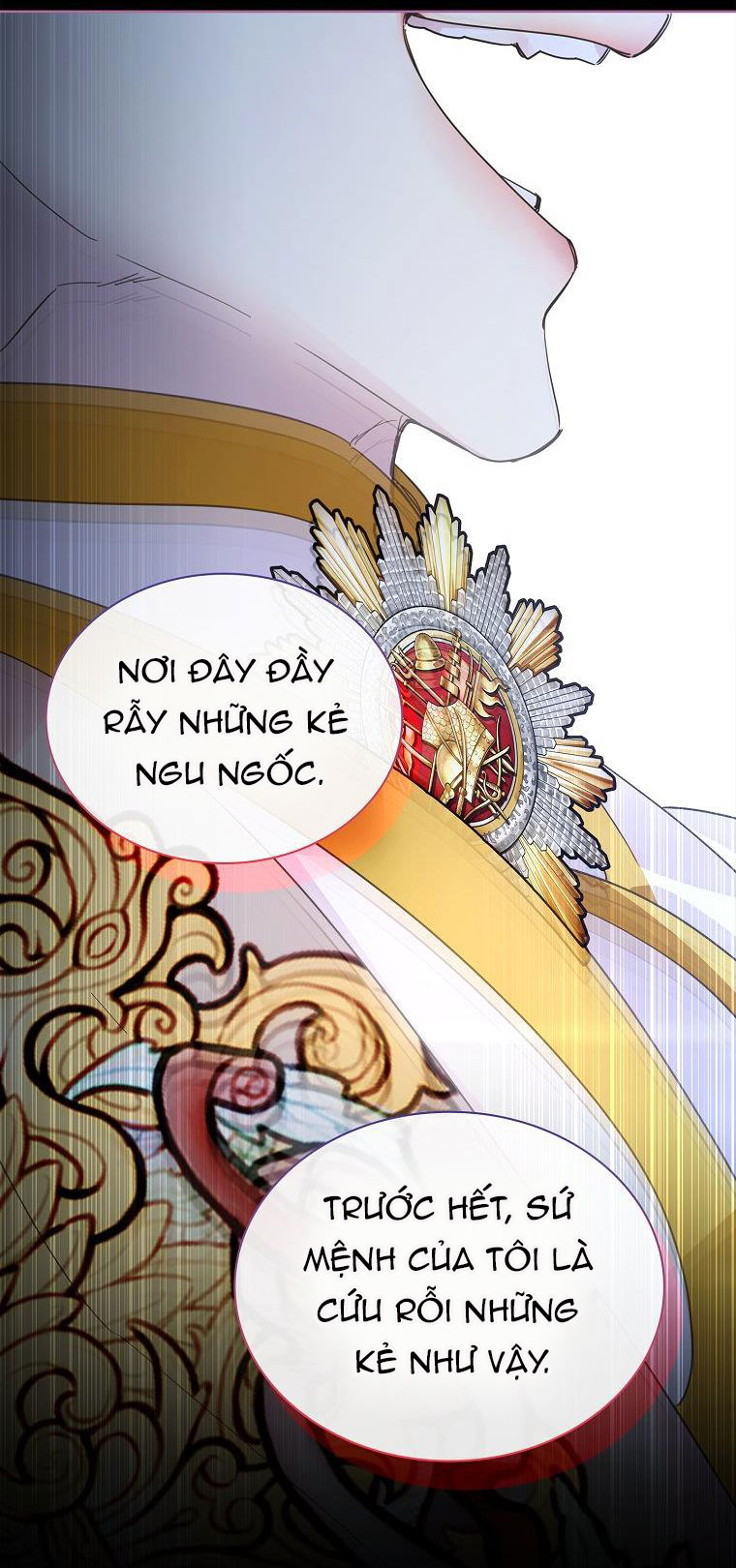 tôi đã nuôi hồ ly sai cách rồi Chap 32 - Next 32.1