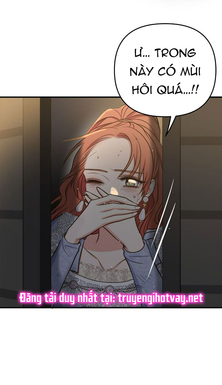 [15+] giam cầm Chapter 23 - Next Chapter 23.1