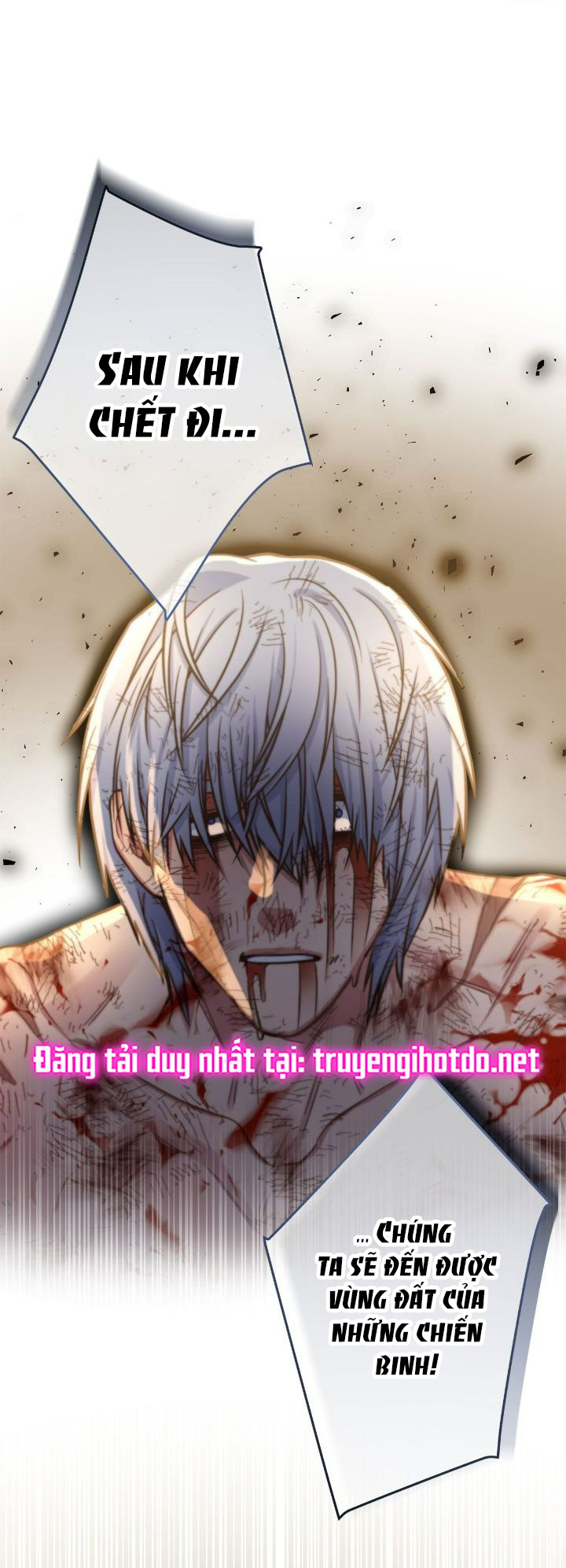 [15+] giam cầm Chapter 24 - Next Chapter 24.1