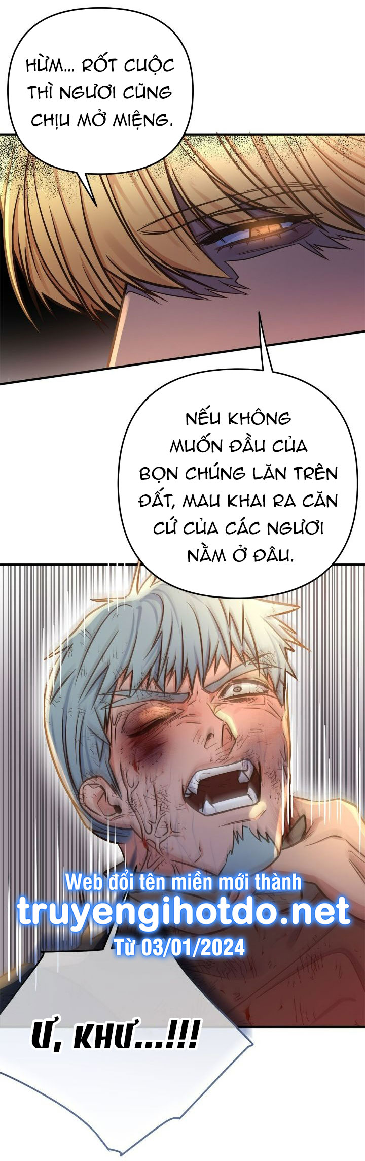 [15+] giam cầm Chapter 24 - Next Chapter 24.1