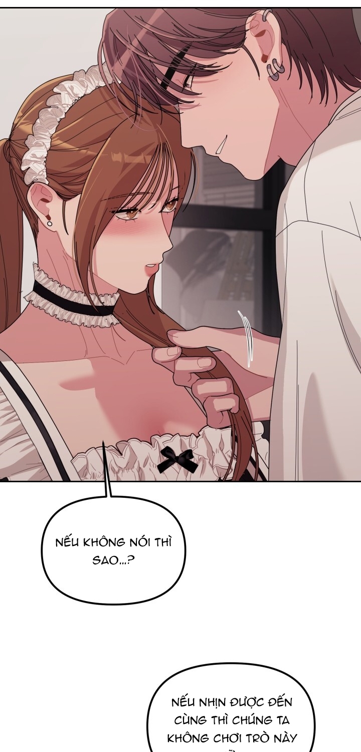 [18+] xx archive Chap 32 - Trang 2