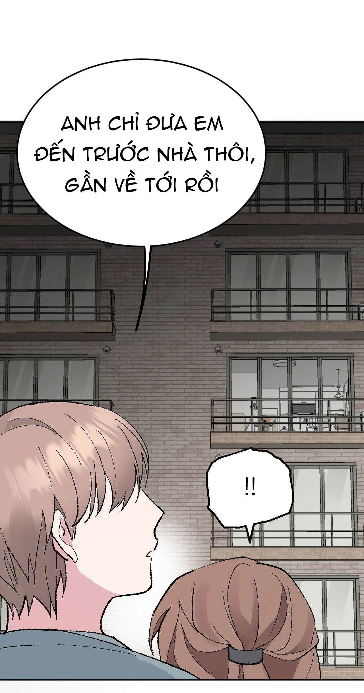 [18+] chơi đùa tình yêu Chap 9 - Next chapter 9.1