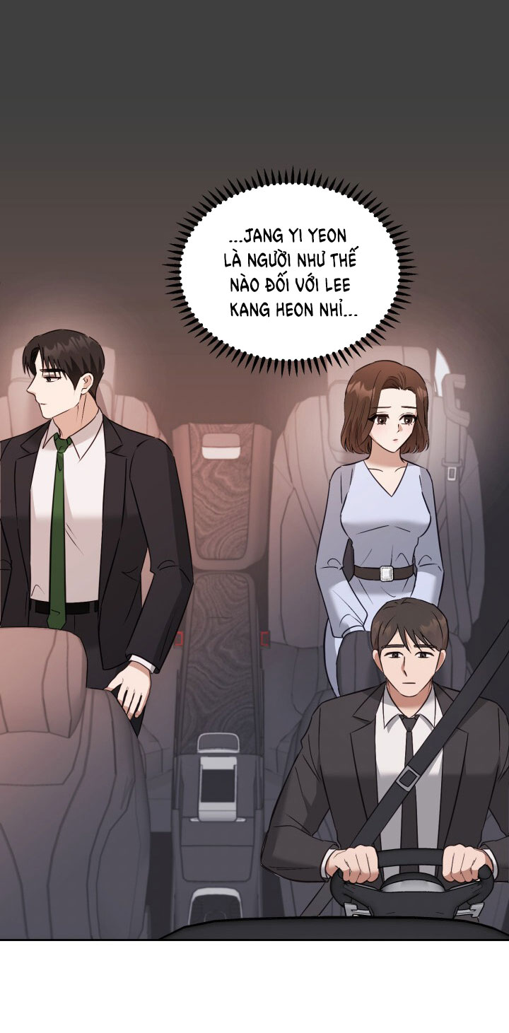 [18+] hae joo của tôi Chap 23 - Next chapter 23.1