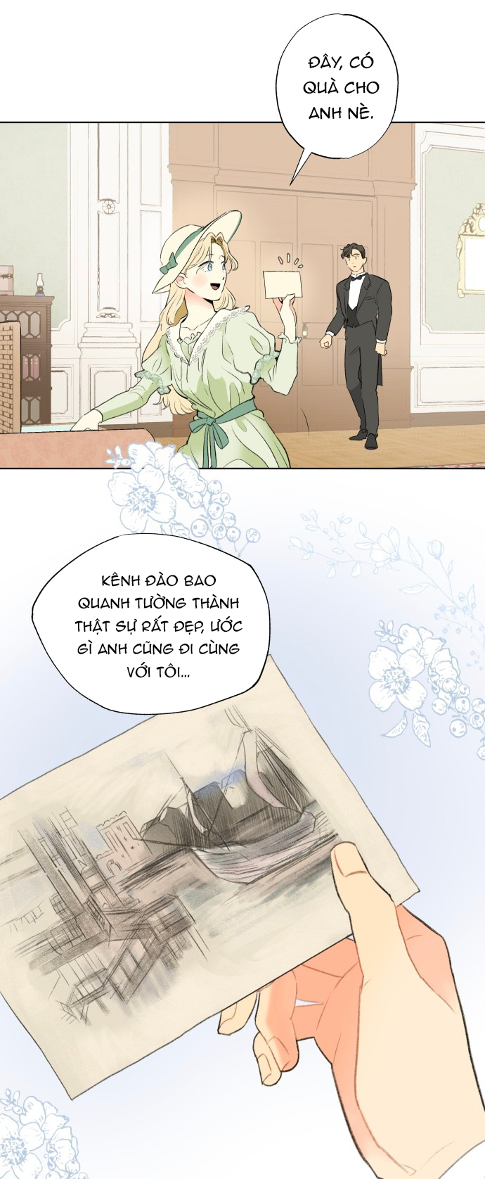 [18+] sự thuần khiết dành cho em Chap 1 - Trang 2