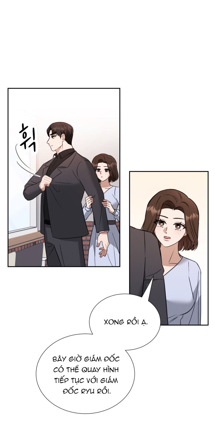 [18+] hae joo của tôi Chap 23 - Next chapter 23.1