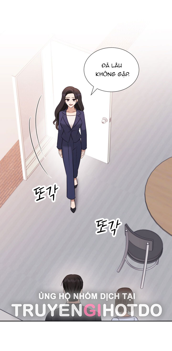 [18+] hae joo của tôi Chap 23 - Next chapter 23.1