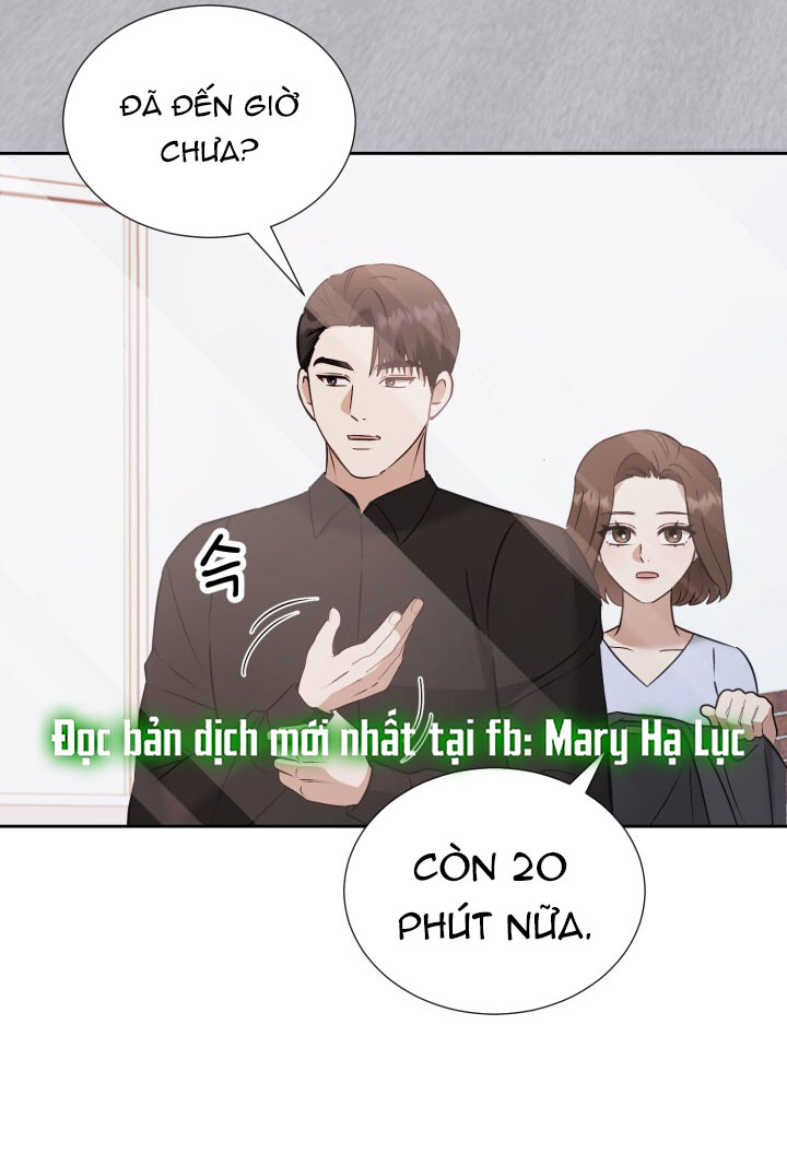 [18+] hae joo của tôi Chap 23 - Next chapter 23.1