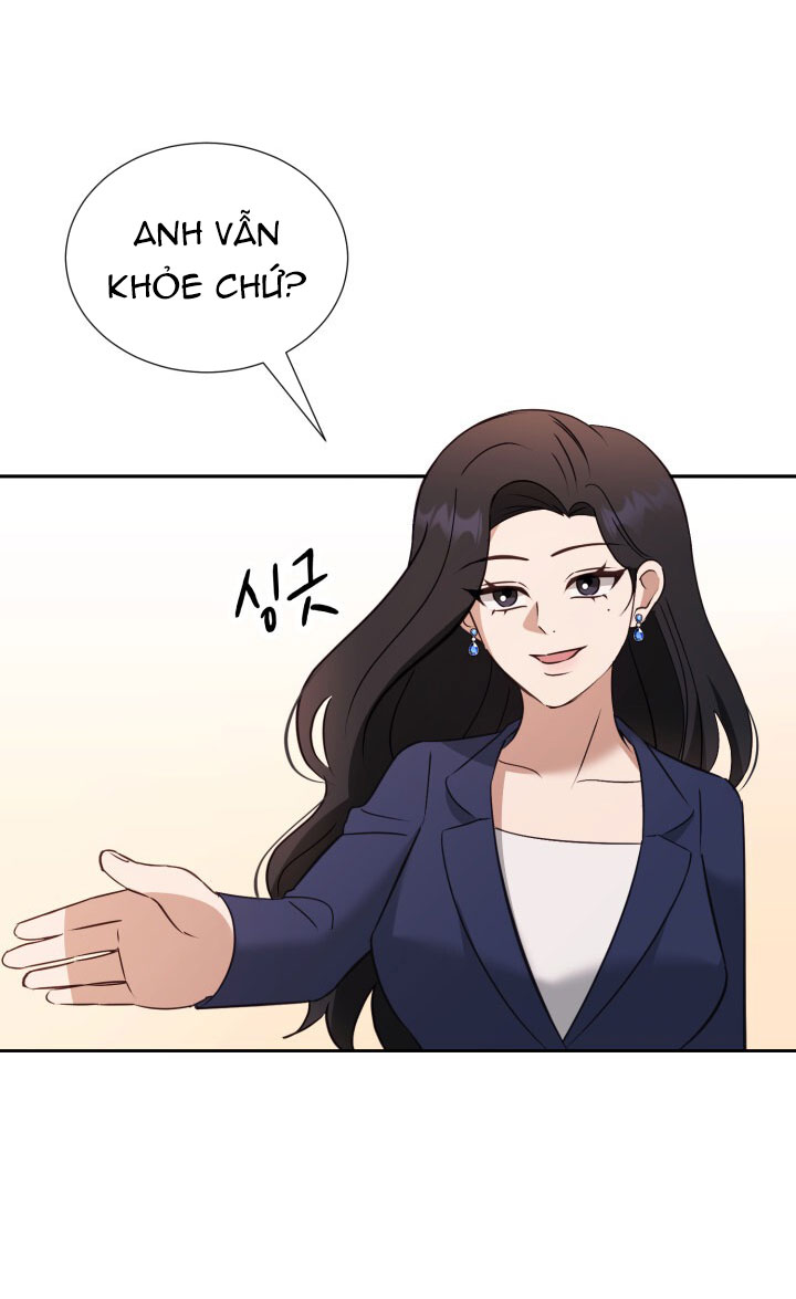 [18+] hae joo của tôi Chap 23 - Next chapter 23.1