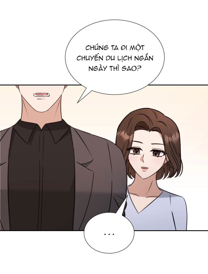 [18+] hae joo của tôi Chap 23 - Next chapter 23.1