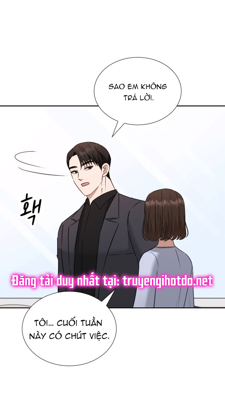 [18+] hae joo của tôi Chap 23 - Next chapter 23.1