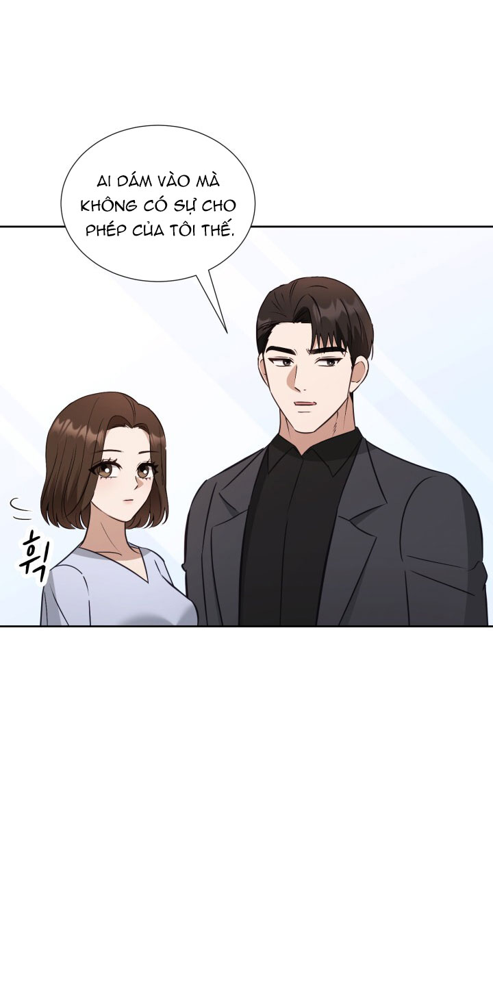 [18+] hae joo của tôi Chap 23 - Next chapter 23.1