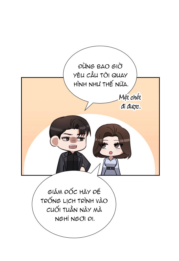 [18+] hae joo của tôi Chap 23 - Next chapter 23.1