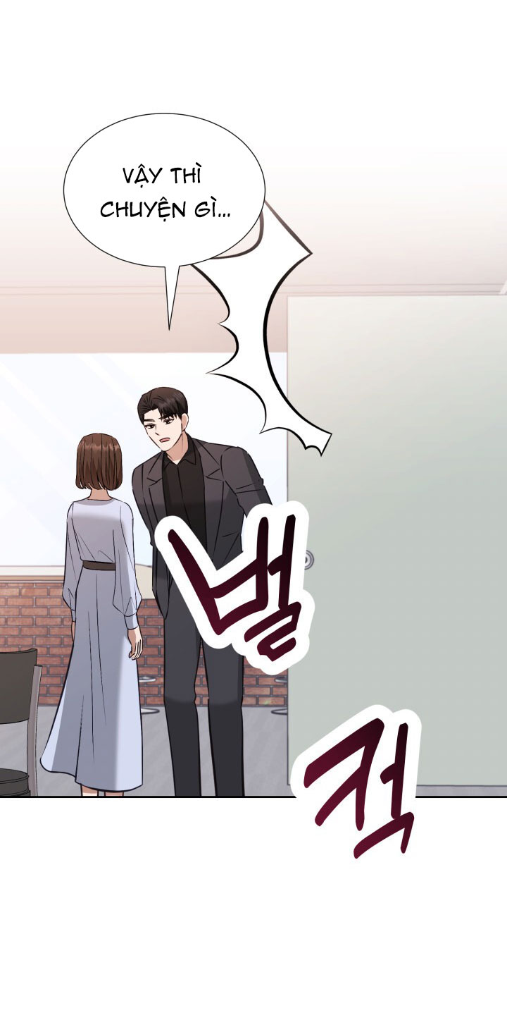 [18+] hae joo của tôi Chap 23 - Next chapter 23.1