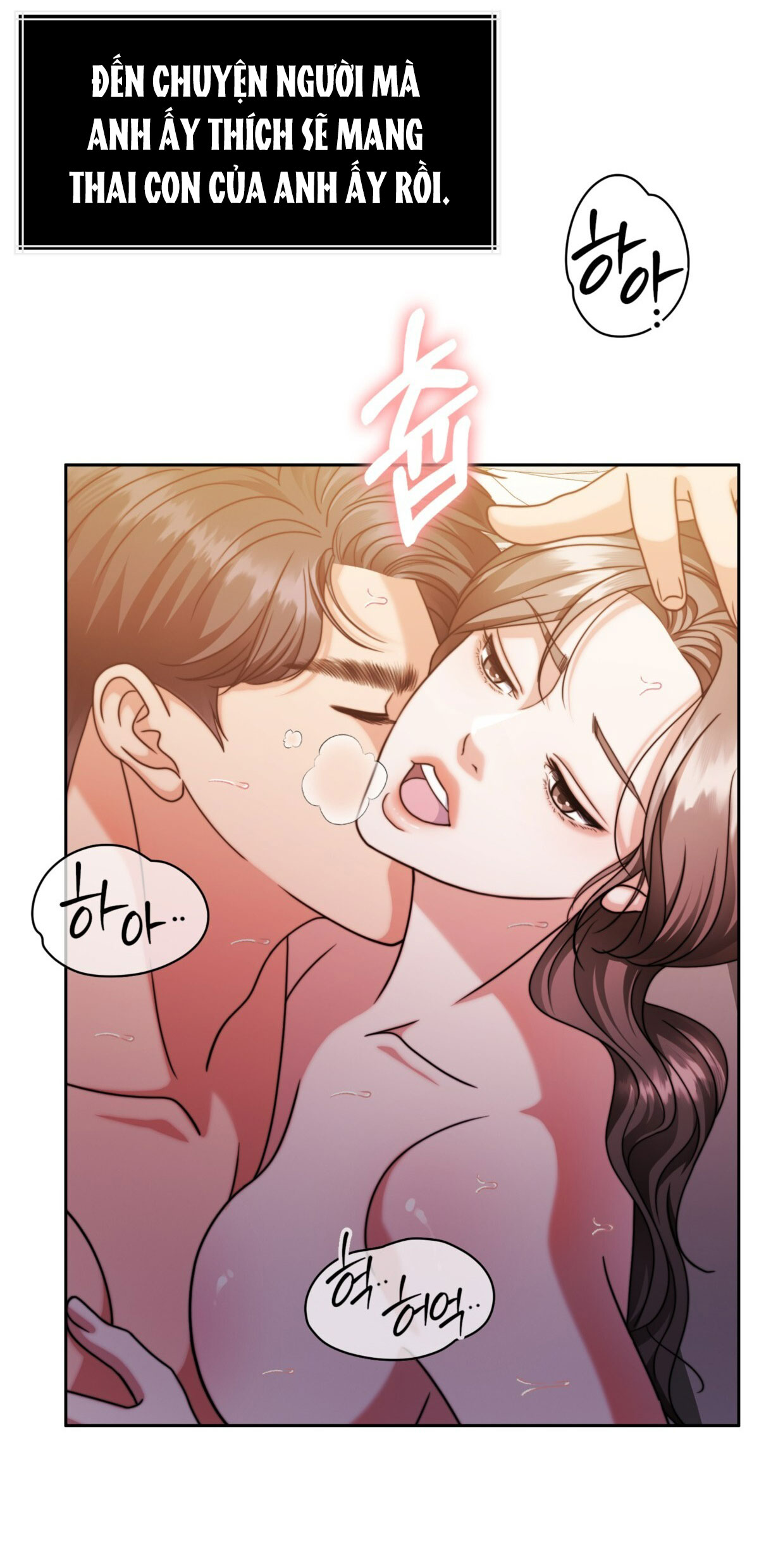 [18+] hợp đồng mang thai Chap 15 - Next chapter 15.1