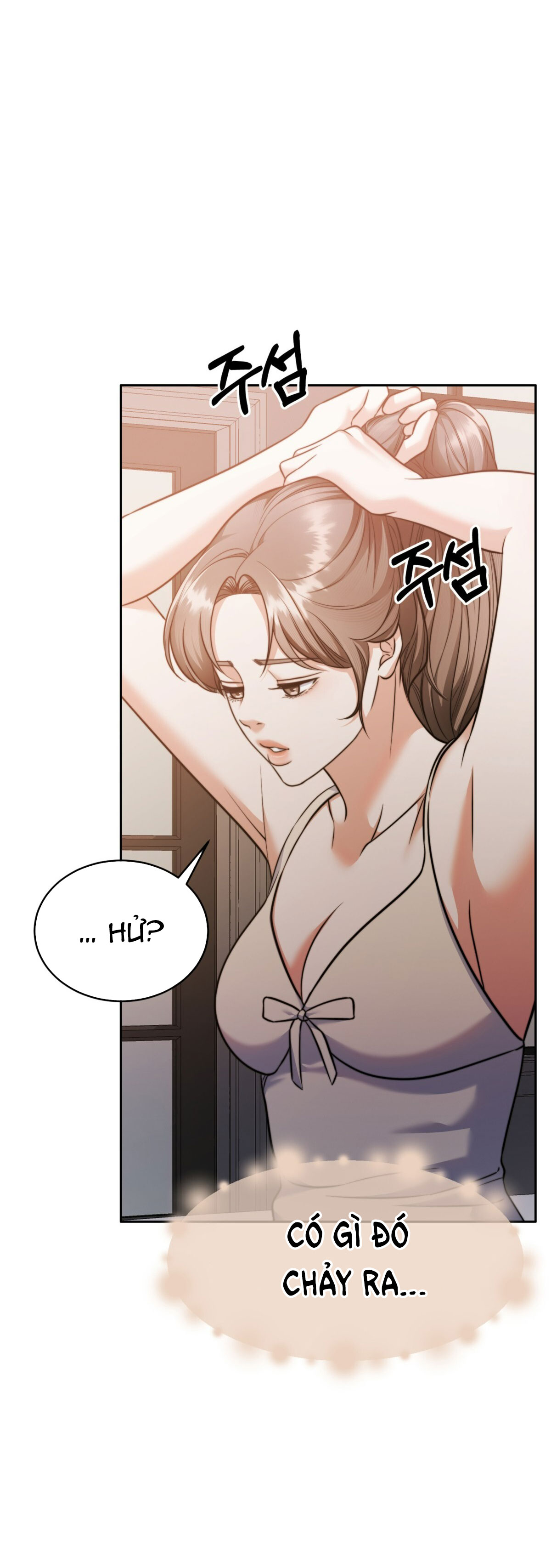 [18+] hợp đồng mang thai Chap 15 - Next chapter 15.1