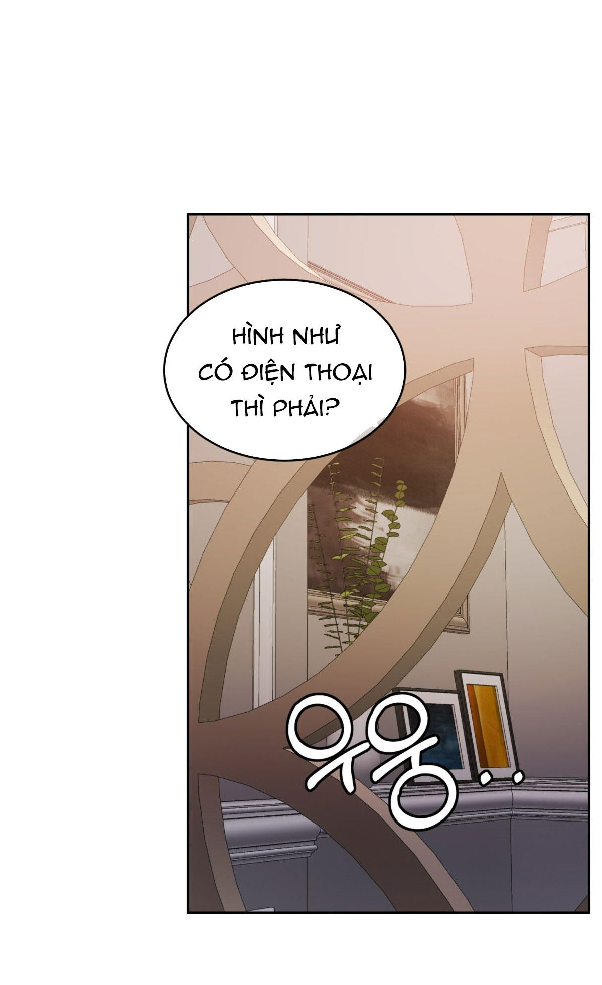 [18+] hợp đồng mang thai Chap 15 - Trang 2