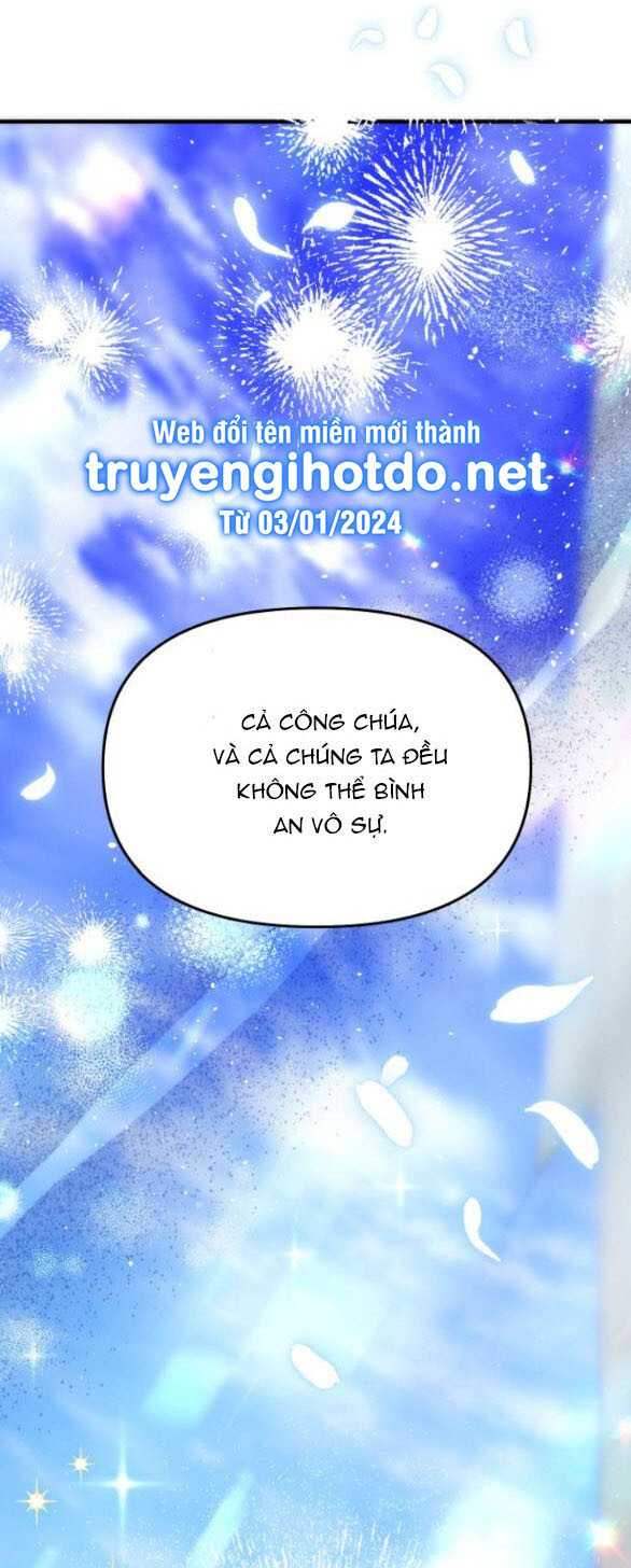 phòng ngủ bí mật của công chúa bị bỏ rơi Chap 94 - Next Chap 95