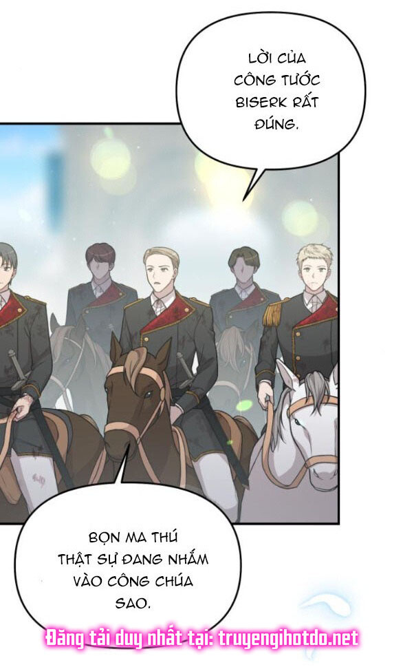 phòng ngủ bí mật của công chúa bị bỏ rơi Chap 94 - Next Chap 95