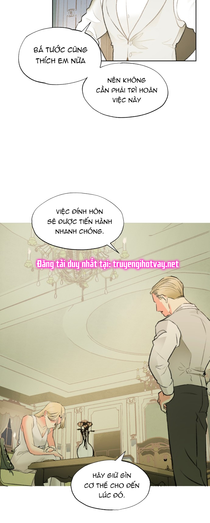 [18+] sự thuần khiết dành cho em Chap 1 - Trang 2