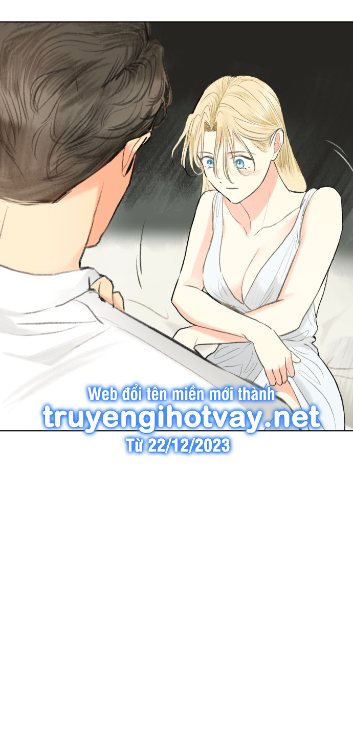 [18+] sự thuần khiết dành cho em Chap 2 - Trang 2