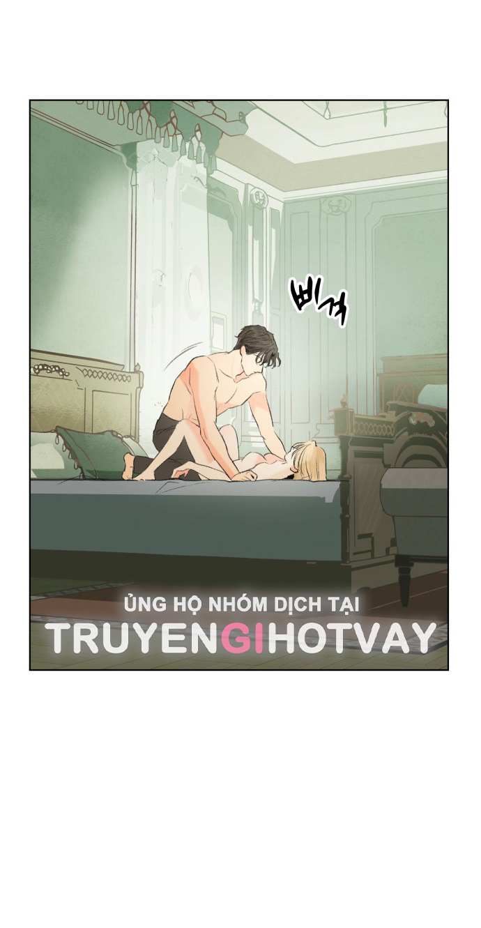 [18+] sự thuần khiết dành cho em Chap 2 - Trang 2