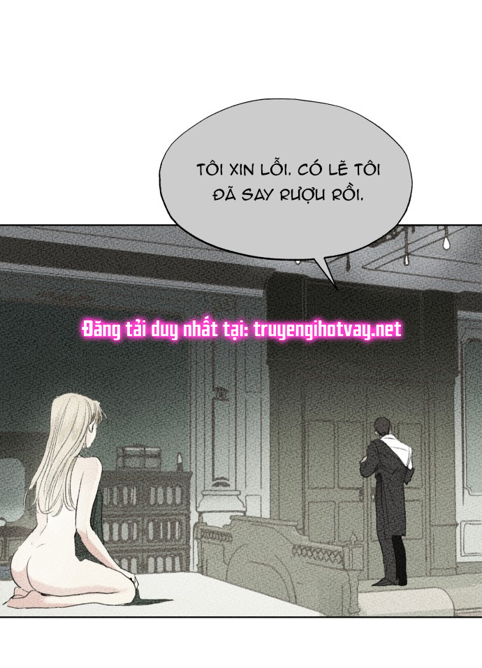 [18+] sự thuần khiết dành cho em Chap 3 - Trang 2