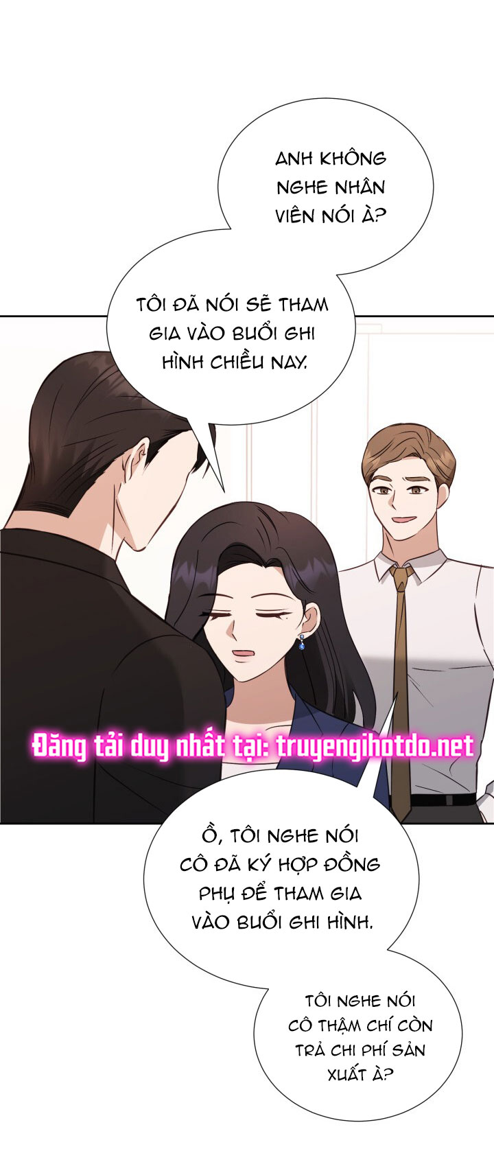 [18+] hae joo của tôi Chap 23 - Next chapter 23.1