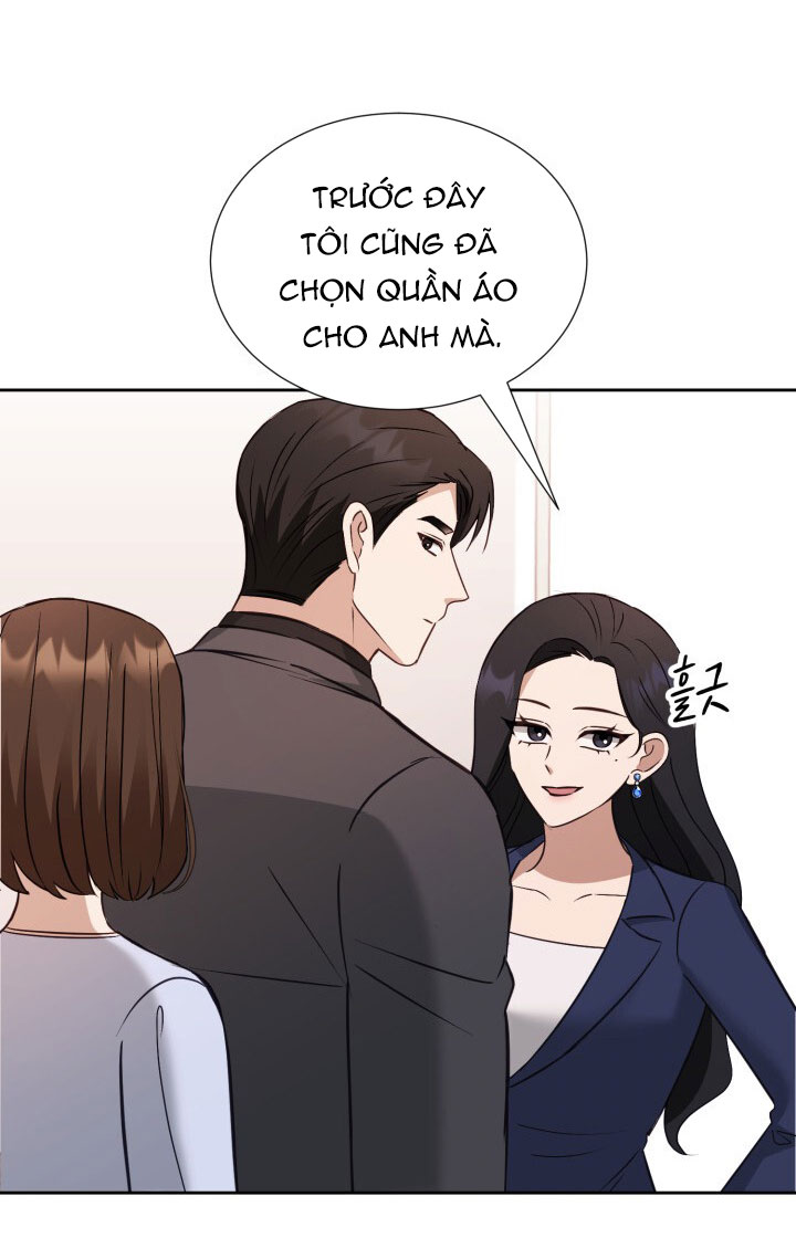 [18+] hae joo của tôi Chap 23 - Next chapter 23.1