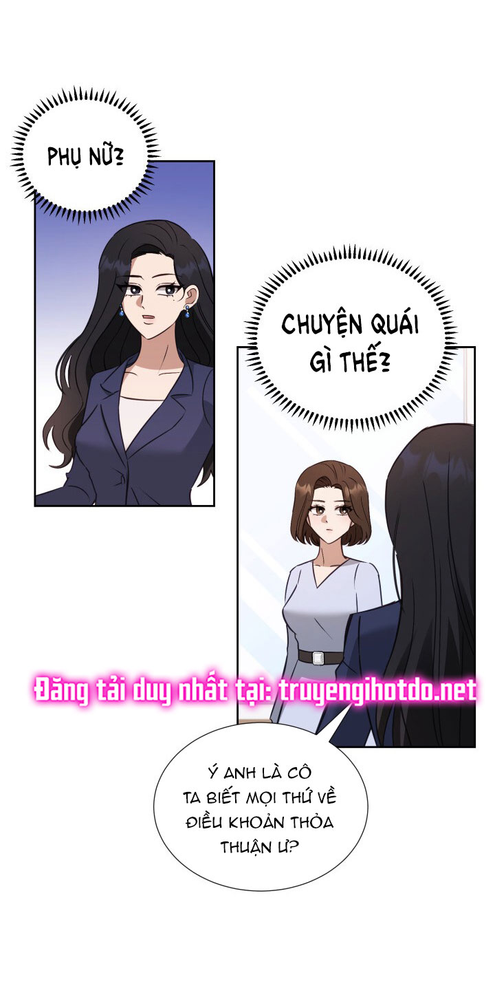 [18+] hae joo của tôi Chap 23 - Next chapter 23.1