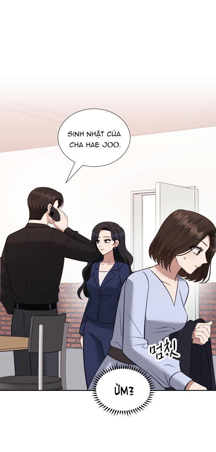 [18+] hae joo của tôi Chap 23 - Next chapter 23.1