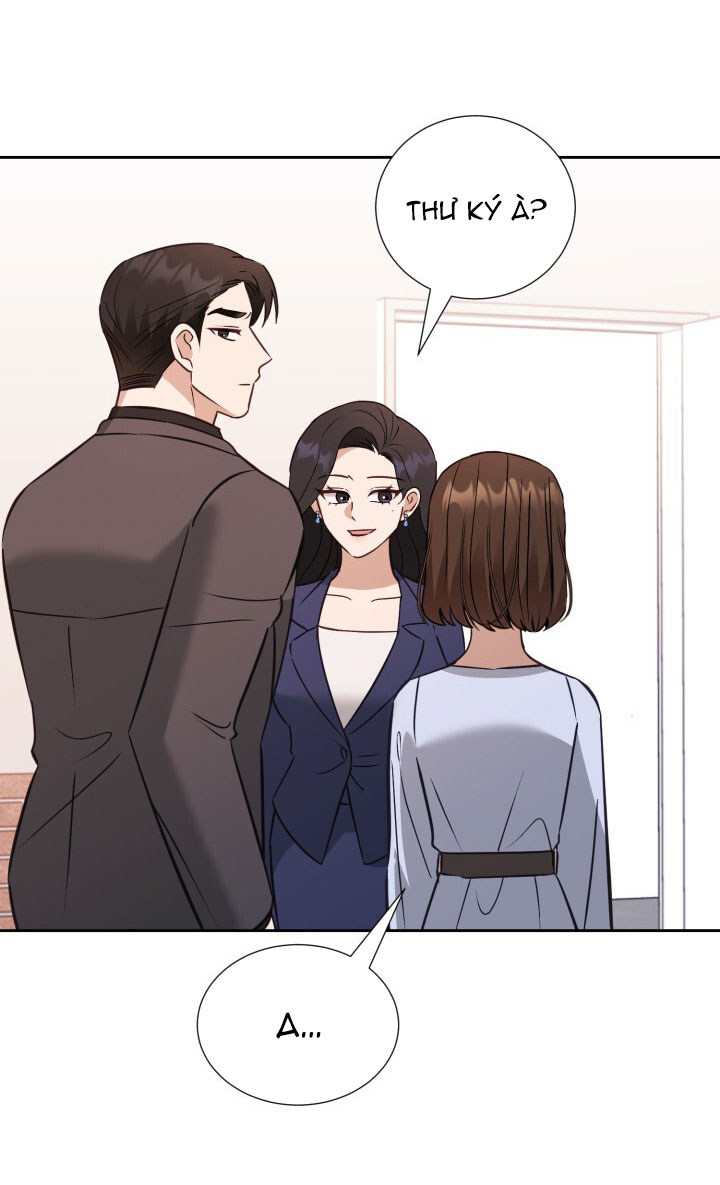 [18+] hae joo của tôi Chap 23 - Next chapter 23.1