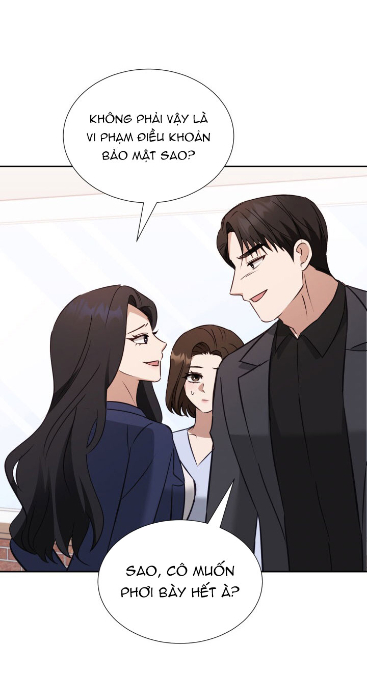 [18+] hae joo của tôi Chap 23 - Next chapter 23.1