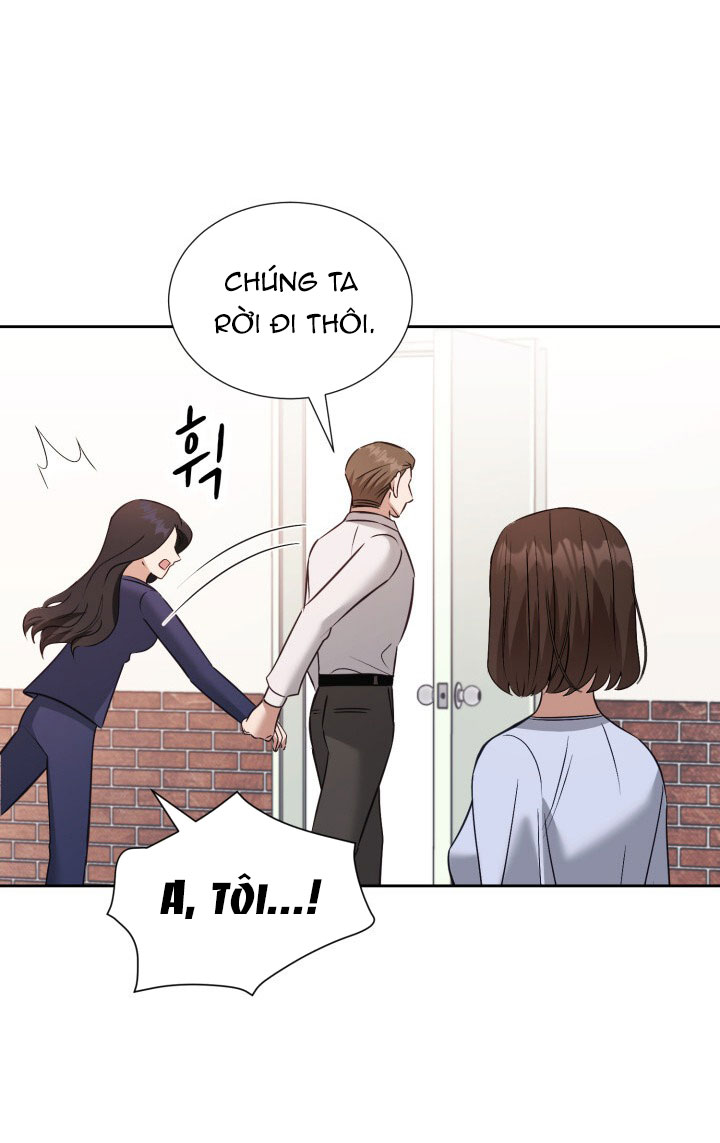 [18+] hae joo của tôi Chap 23 - Next chapter 23.1