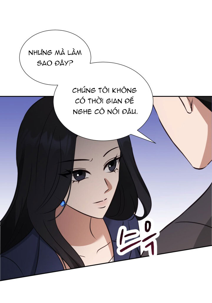 [18+] hae joo của tôi Chap 23 - Next chapter 23.1