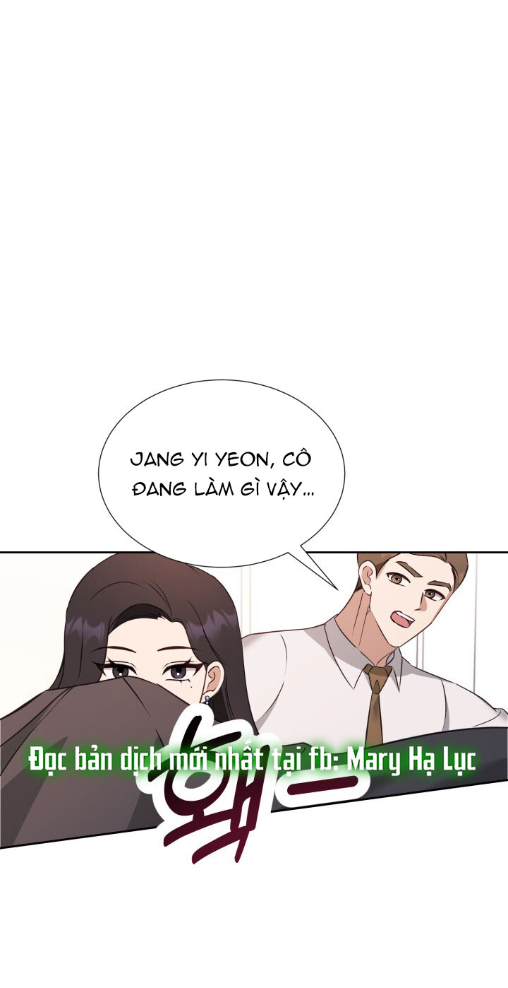 [18+] hae joo của tôi Chap 23 - Next chapter 23.1