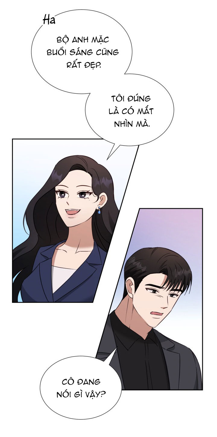 [18+] hae joo của tôi Chap 23 - Next chapter 23.1