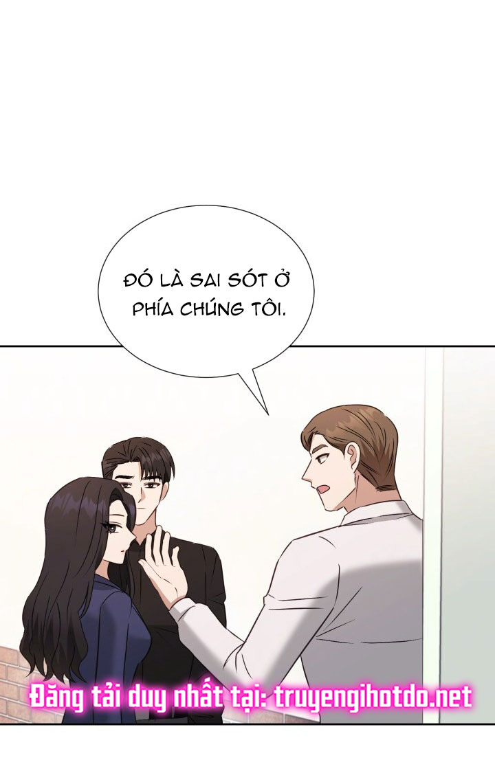 [18+] hae joo của tôi Chap 23 - Next chapter 23.1