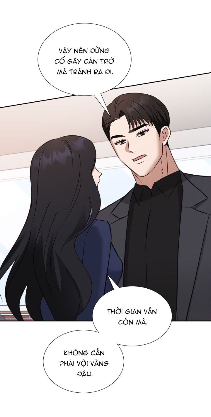 [18+] hae joo của tôi Chap 23 - Next chapter 23.1