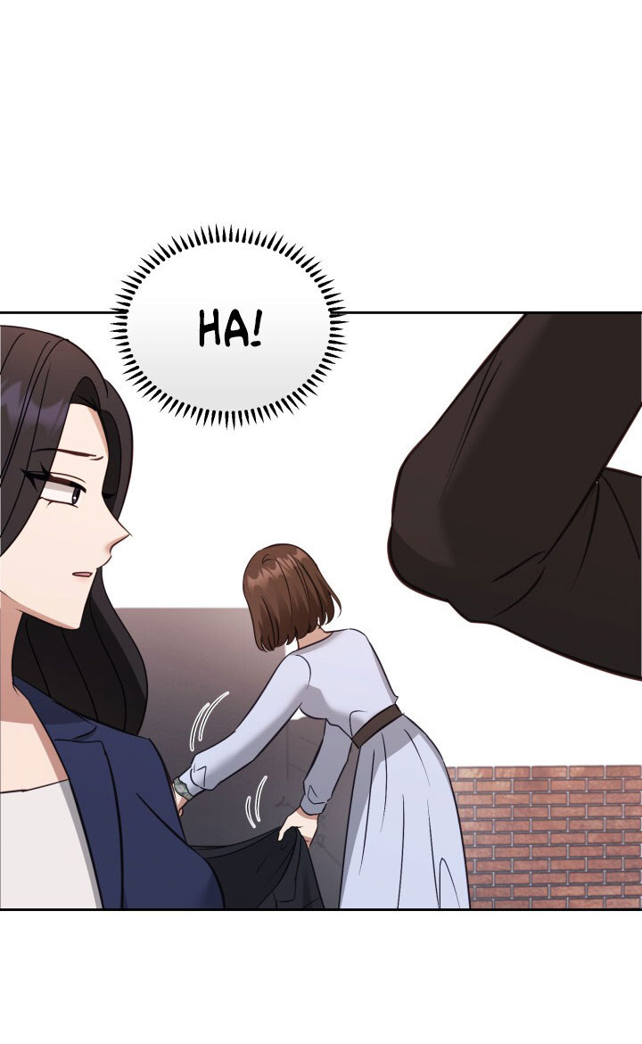 [18+] hae joo của tôi Chap 23 - Next chapter 23.1