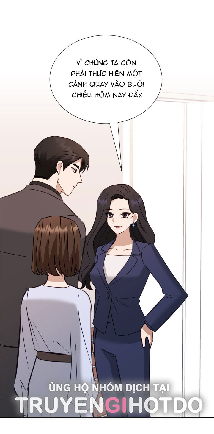 [18+] hae joo của tôi Chap 23 - Next chapter 23.1