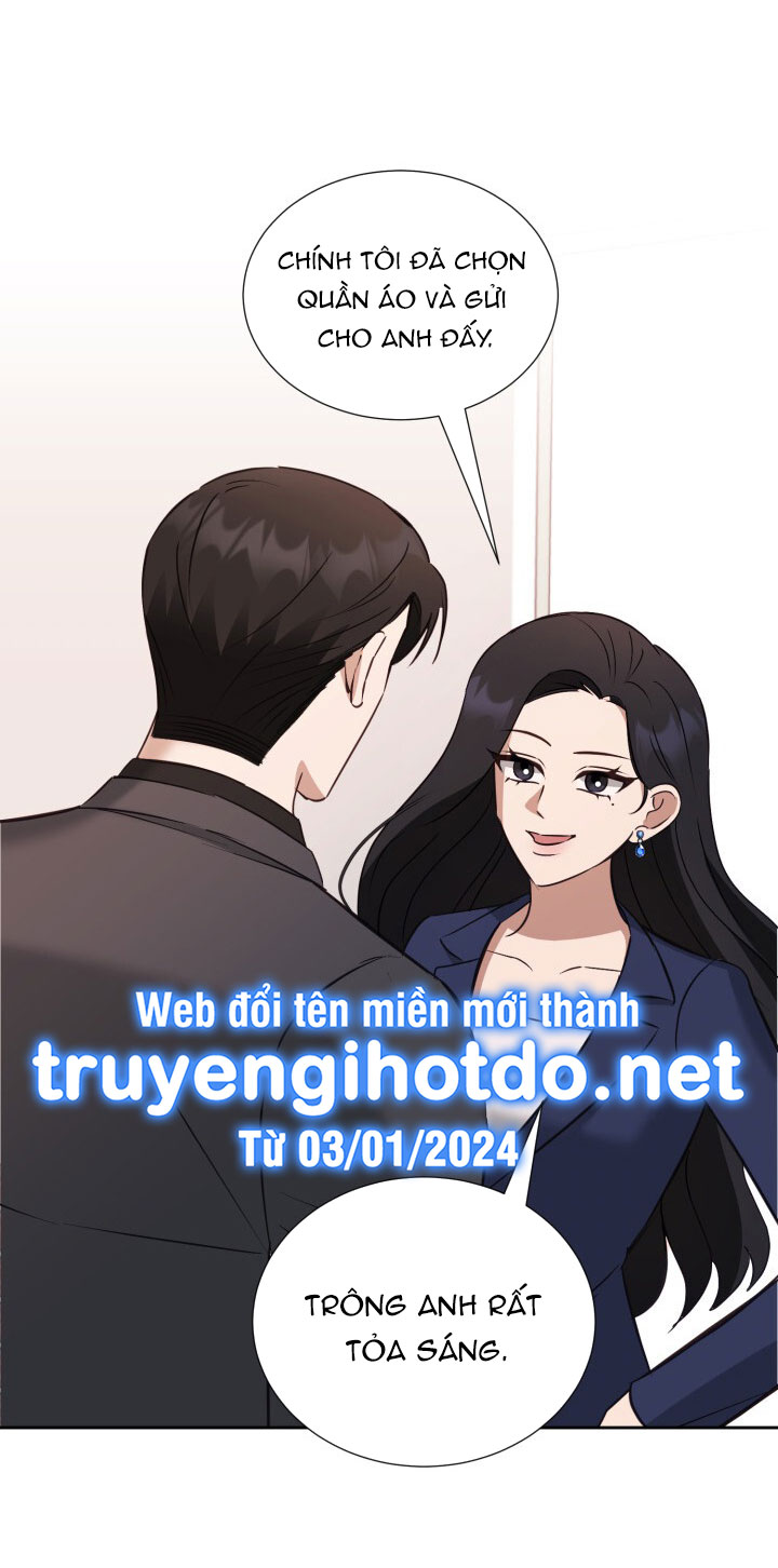 [18+] hae joo của tôi Chap 23 - Next chapter 23.1