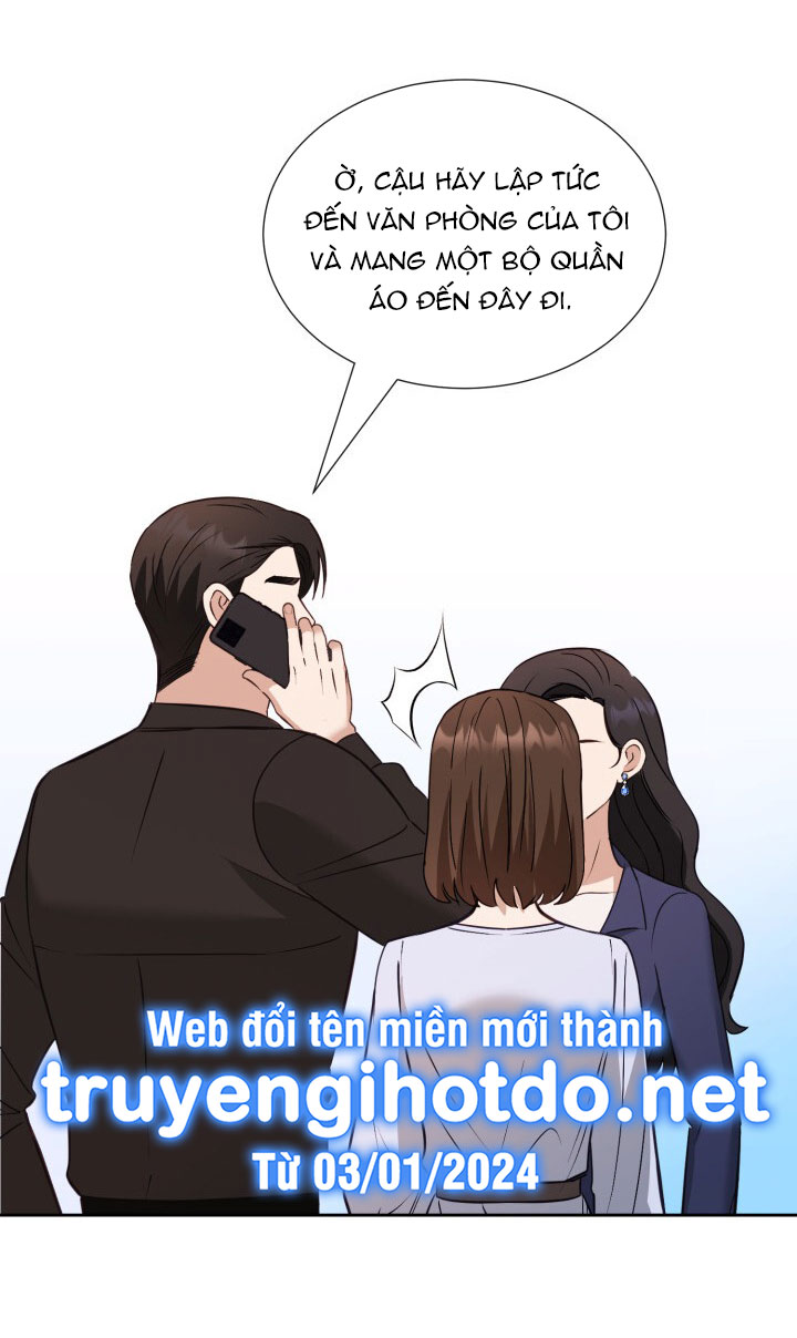 [18+] hae joo của tôi Chap 23 - Next chapter 23.1