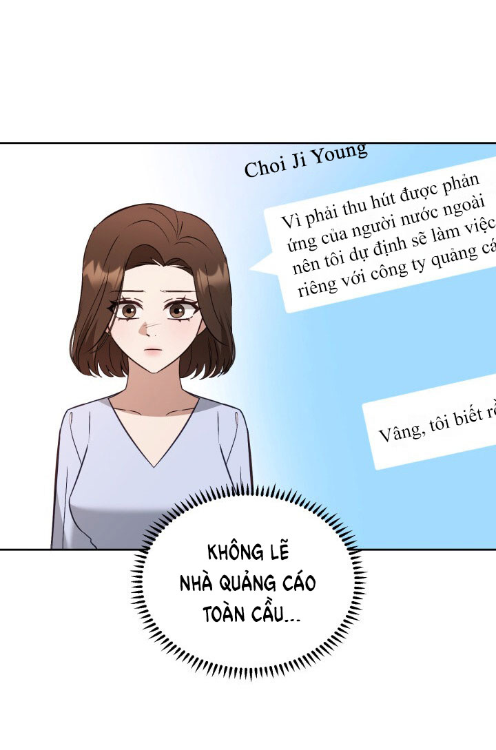 [18+] hae joo của tôi Chap 23 - Next chapter 23.1