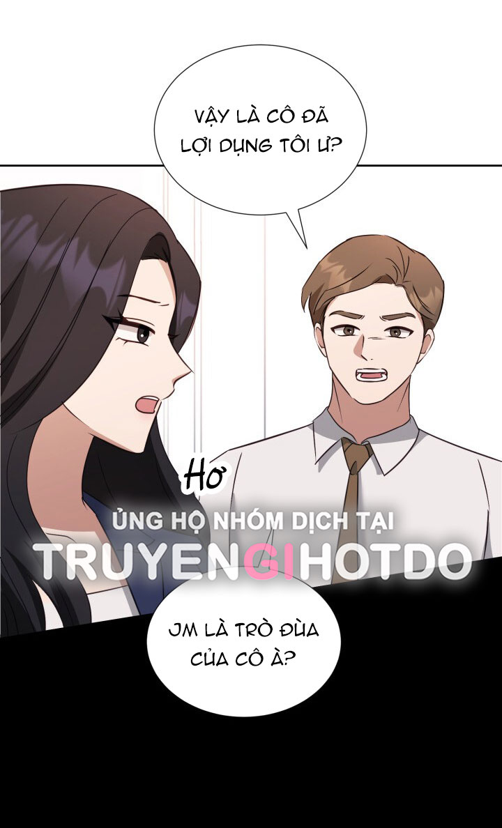 [18+] hae joo của tôi Chap 23 - Next chapter 23.1