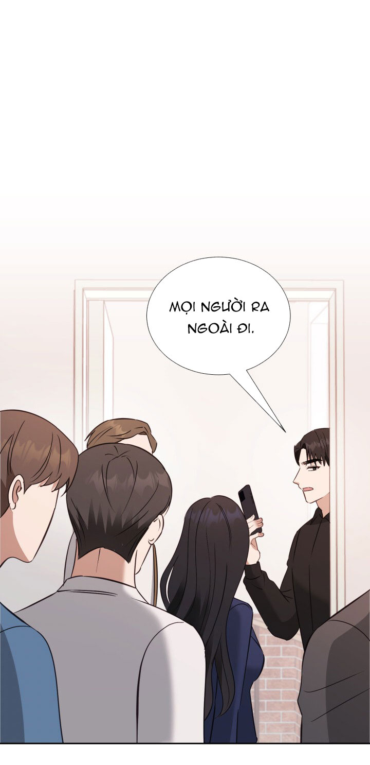 [18+] hae joo của tôi Chap 23 - Next chapter 23.1