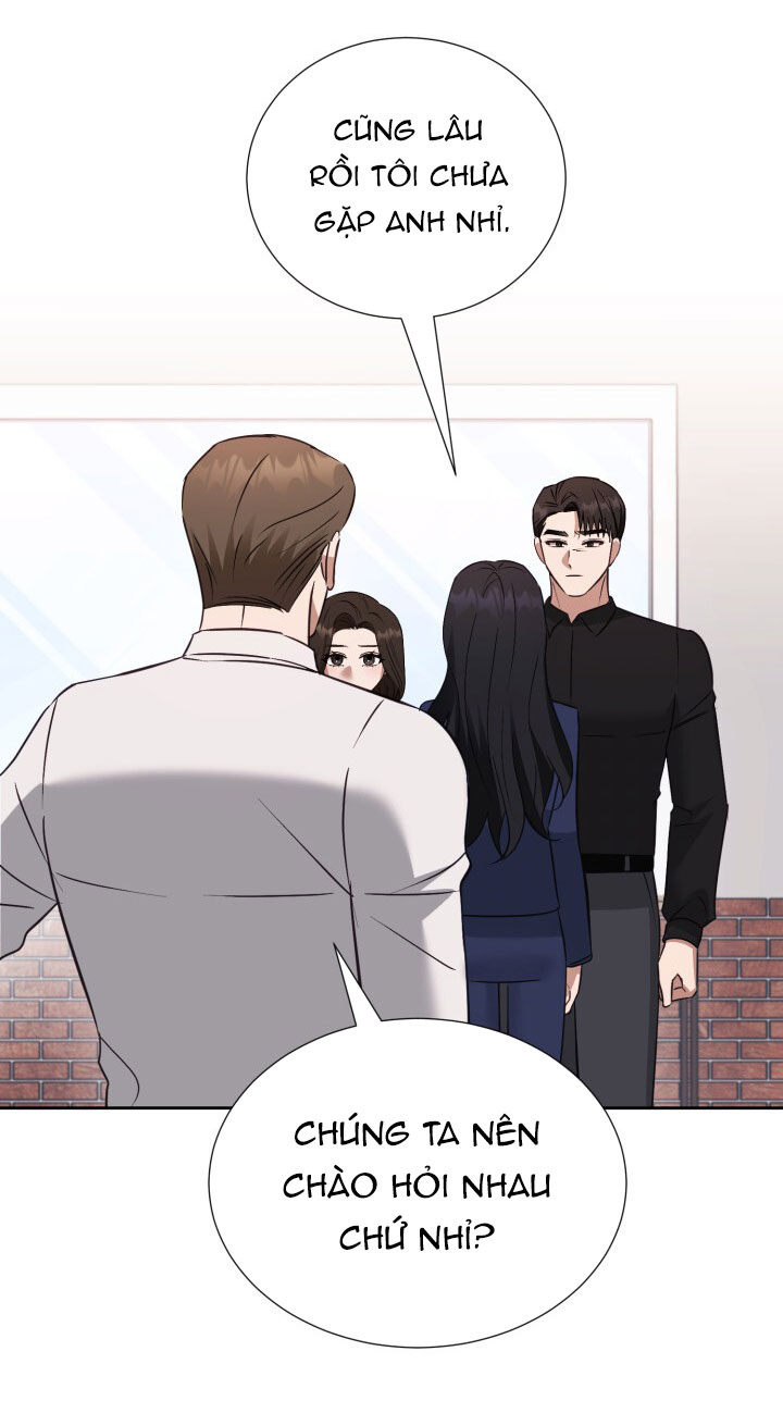 [18+] hae joo của tôi Chap 23 - Next chapter 23.1