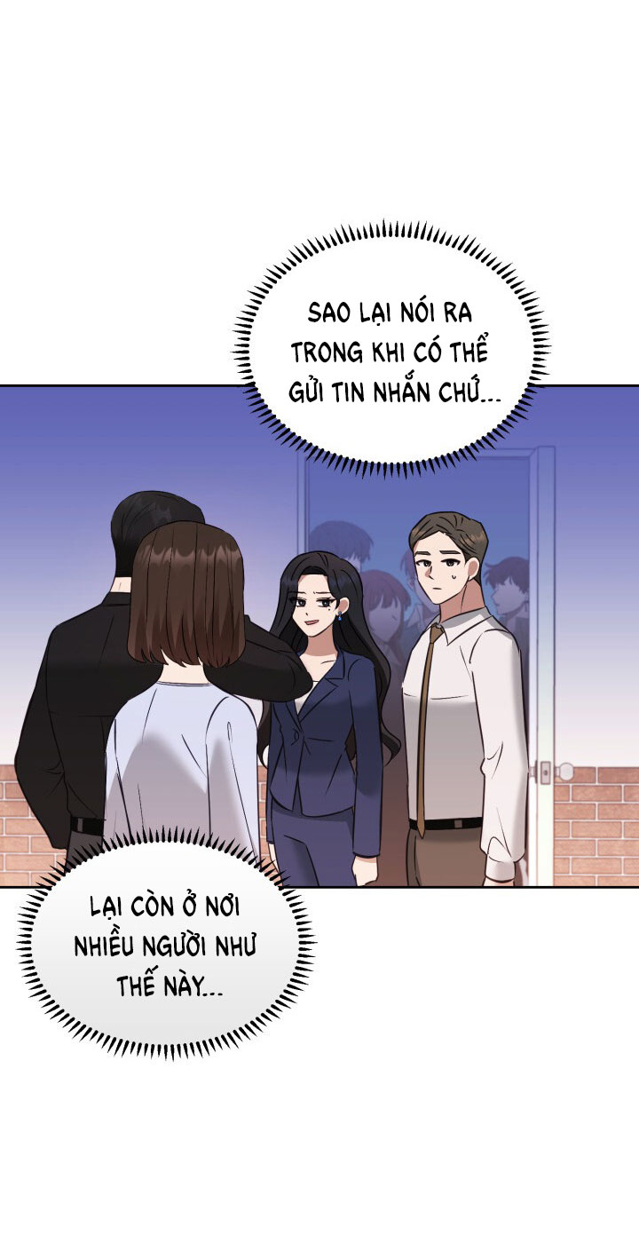 [18+] hae joo của tôi Chap 23 - Next chapter 23.1