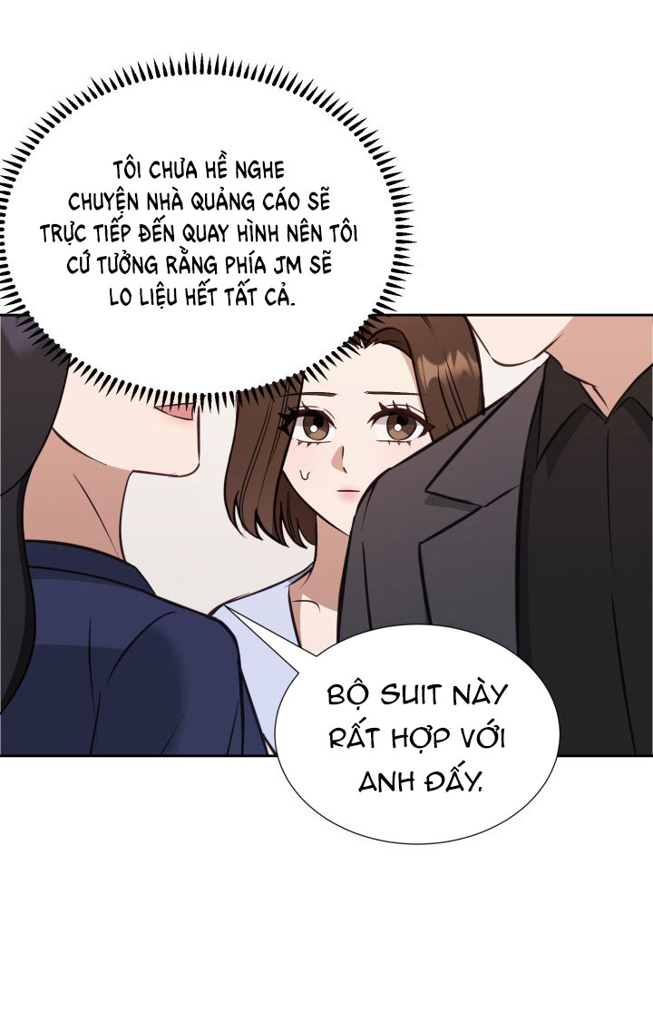 [18+] hae joo của tôi Chap 23 - Next chapter 23.1